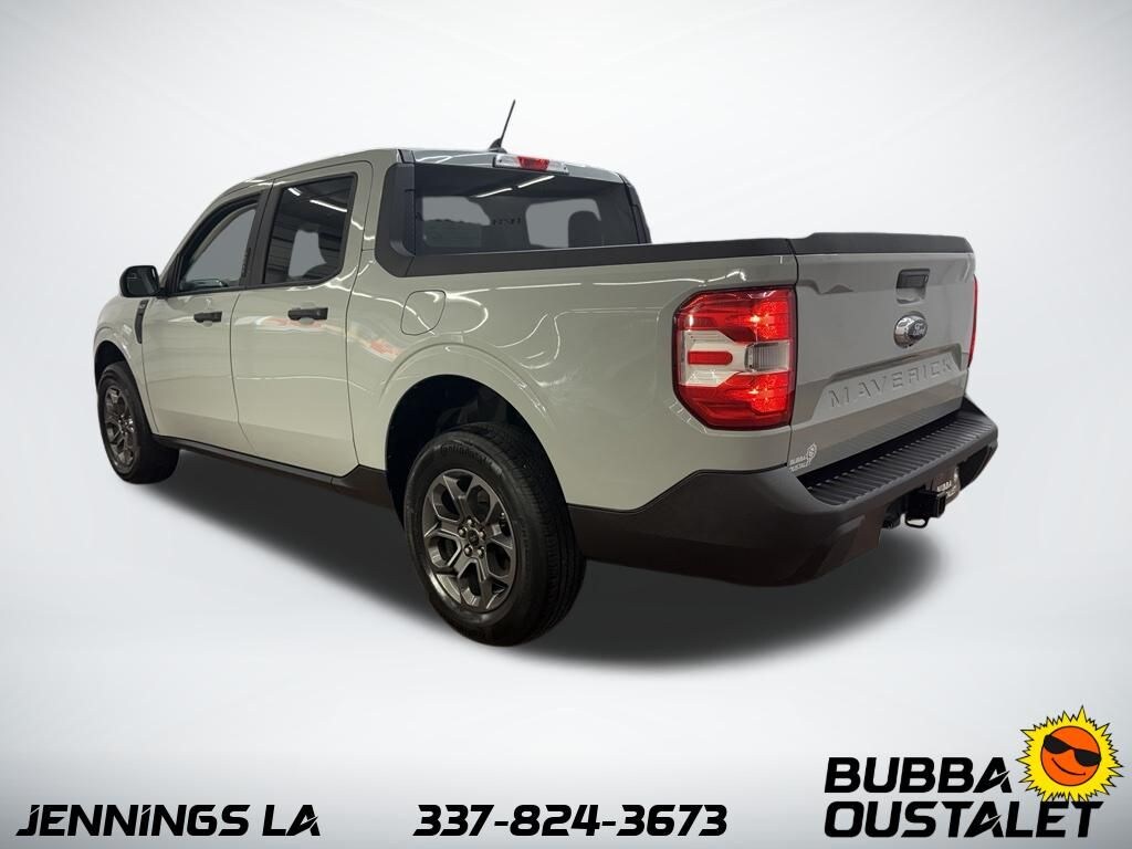 Used 2023 Ford Maverick XLT Truck