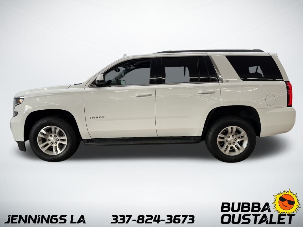 Used 2019 Chevrolet Tahoe LT SUV
