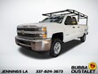 Chevrolet Silverado 2500HD