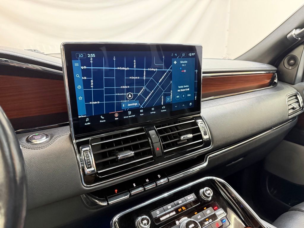 2022 Lincoln Navigator Reserve L - Photo 14