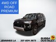  Toyota 4Runner
