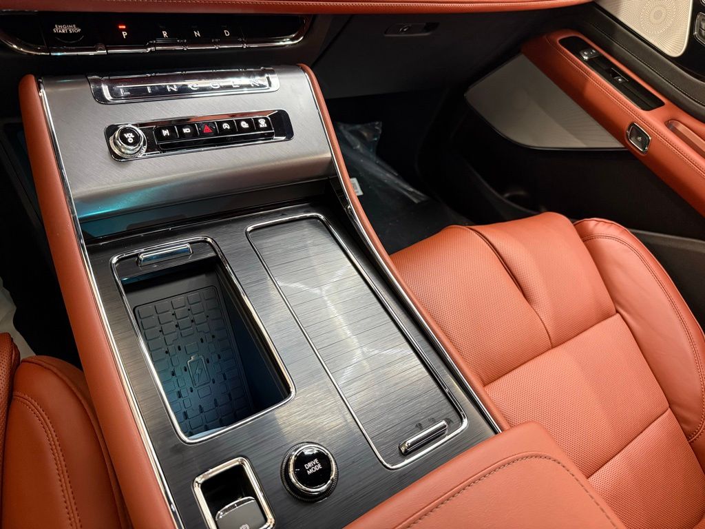 2026 Lincoln Aviator Reserve - Photo 18