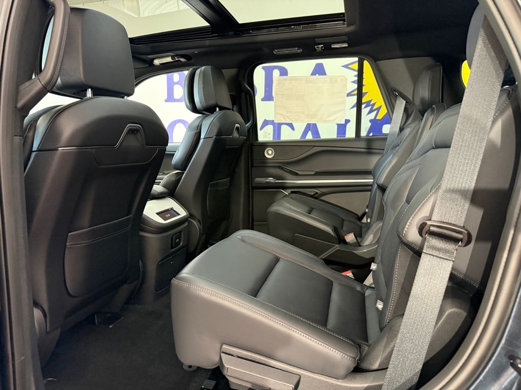 2026 Lincoln Navigator Reserve - Photo 18