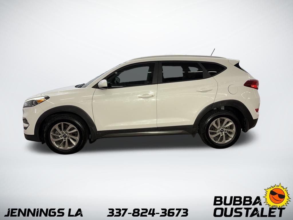 Used 2016 Hyundai Tucson SE SUV