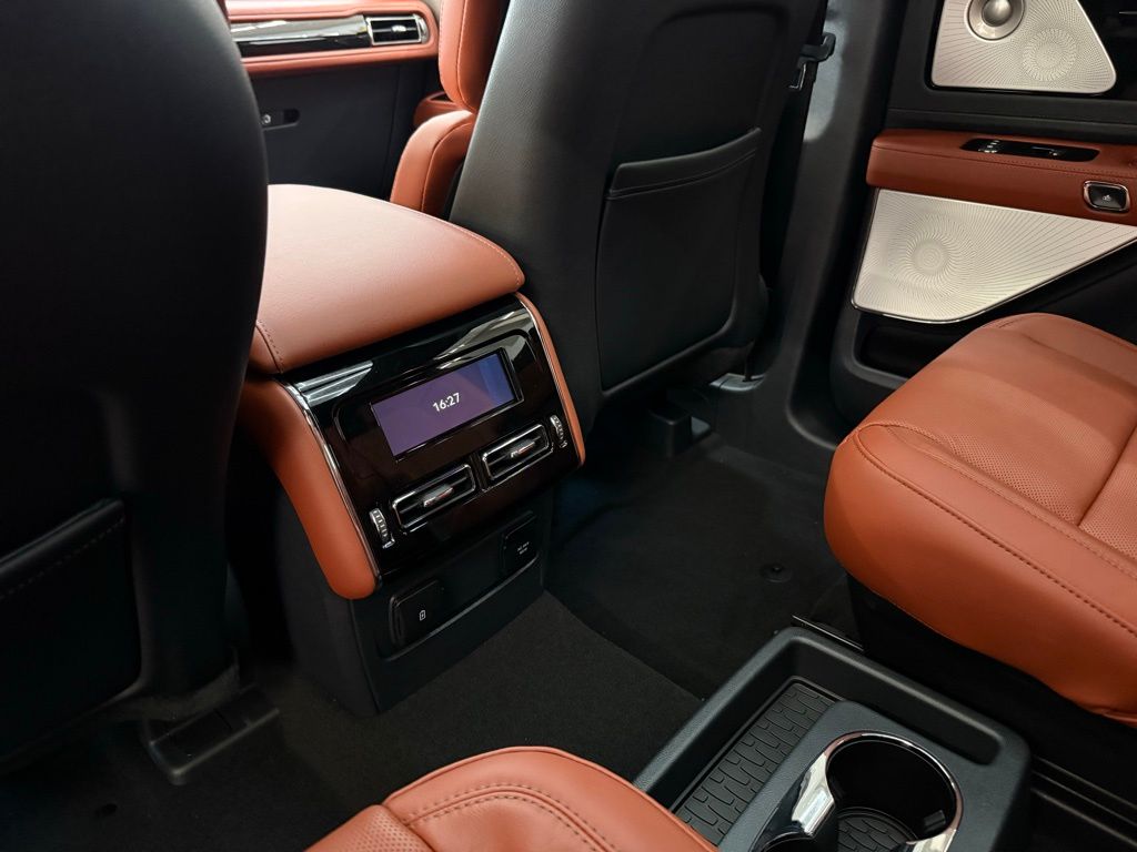 2026 Lincoln Aviator Reserve - Photo 20