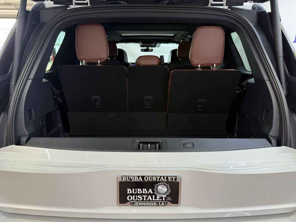 2026 Lincoln Navigator Reserve - Photo 19