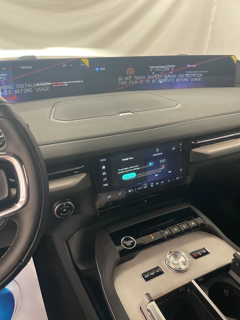 2026 Lincoln Navigator Reserve - Photo 12