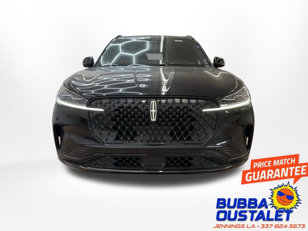 2026 Lincoln Aviator Reserve - Photo 8