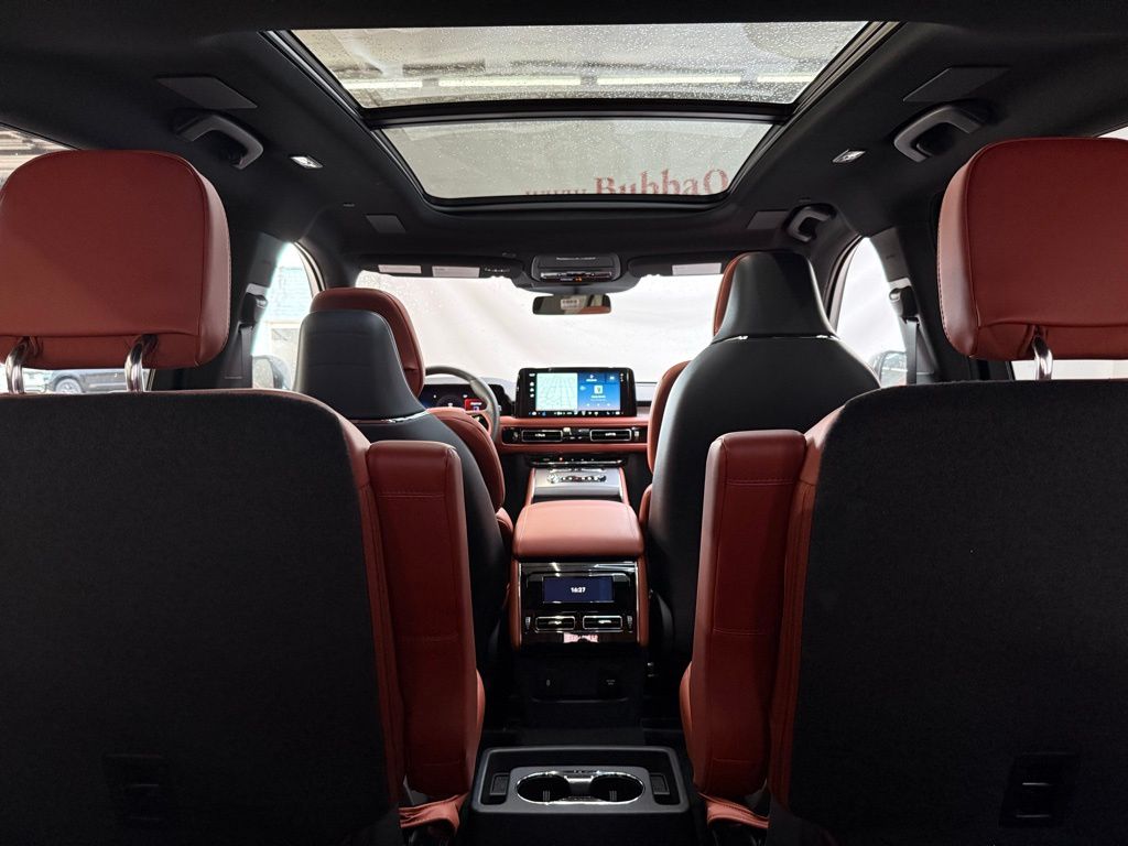 2026 Lincoln Aviator Reserve - Photo 22