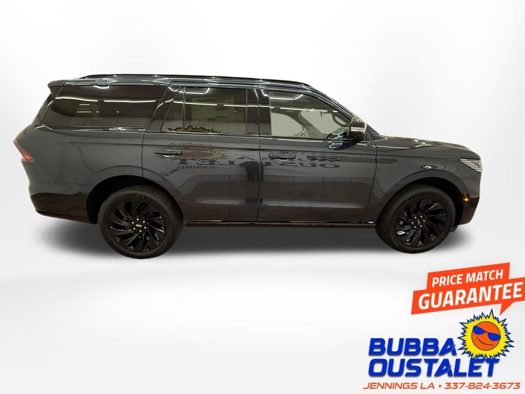 2026 Lincoln Navigator Reserve - Photo 6