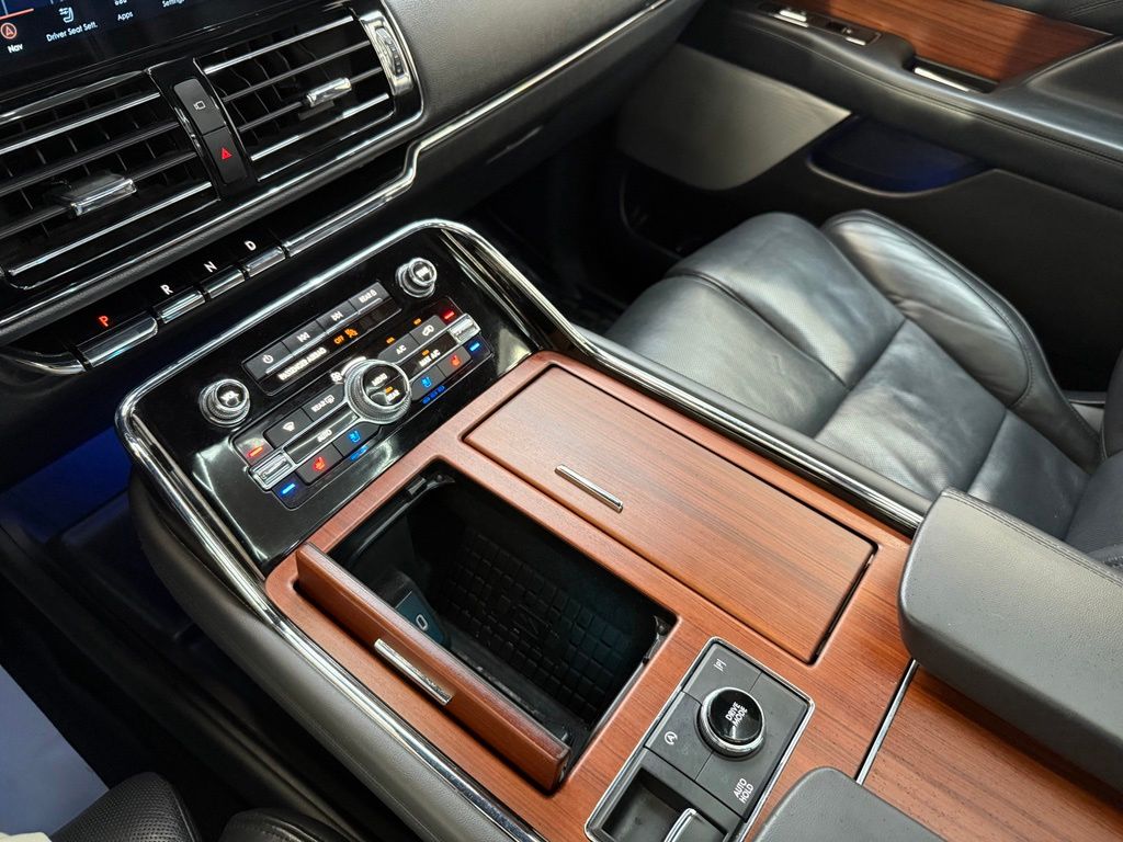2022 Lincoln Navigator Reserve L - Photo 17