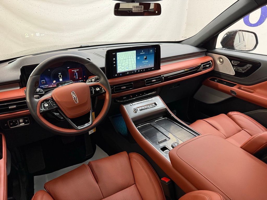 2026 Lincoln Aviator Reserve - Photo 10