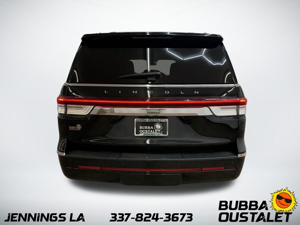 2024 Lincoln Navigator Reserve - Photo 4