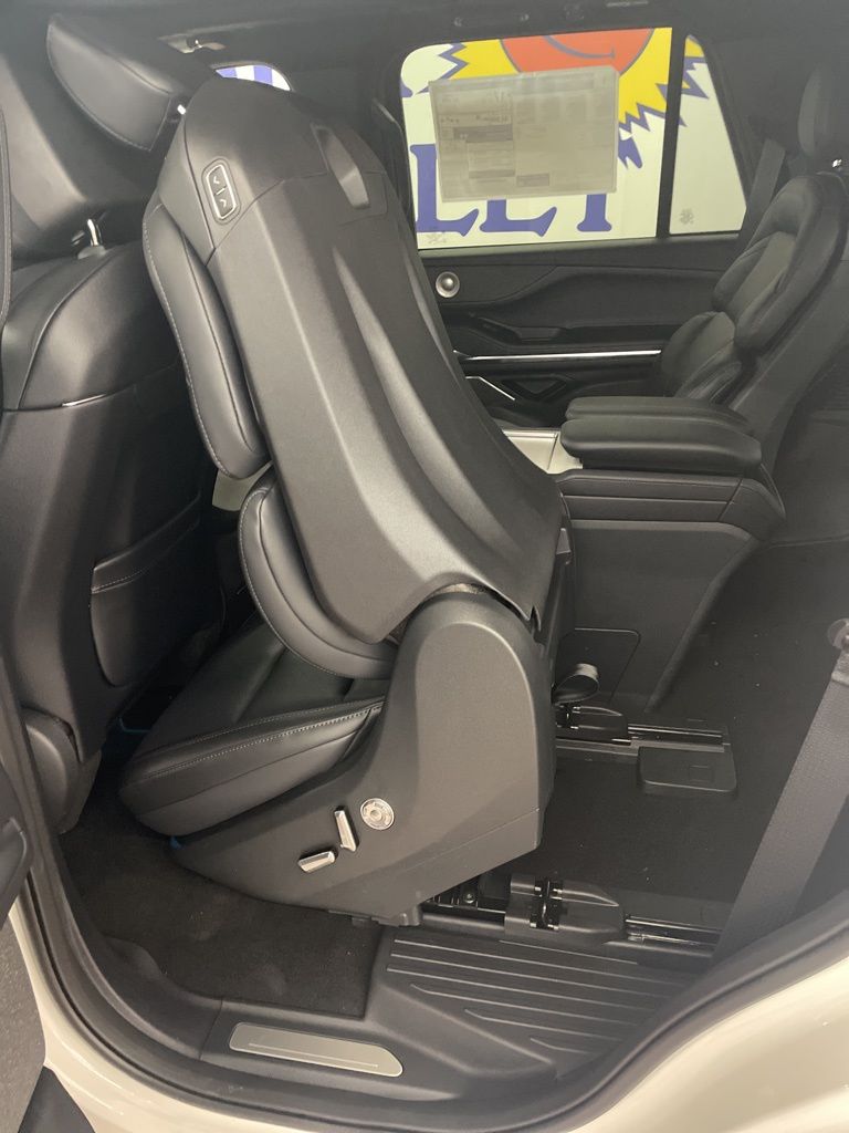 2026 Lincoln Navigator Reserve - Photo 18