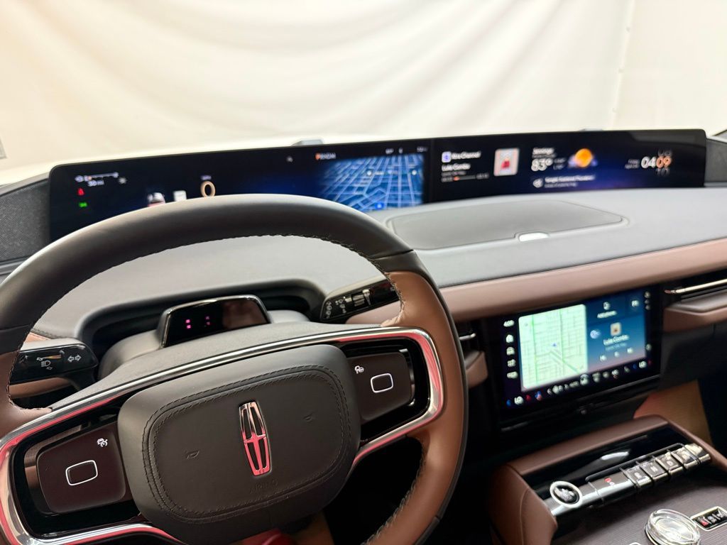 2026 Lincoln Navigator Reserve - Photo 12