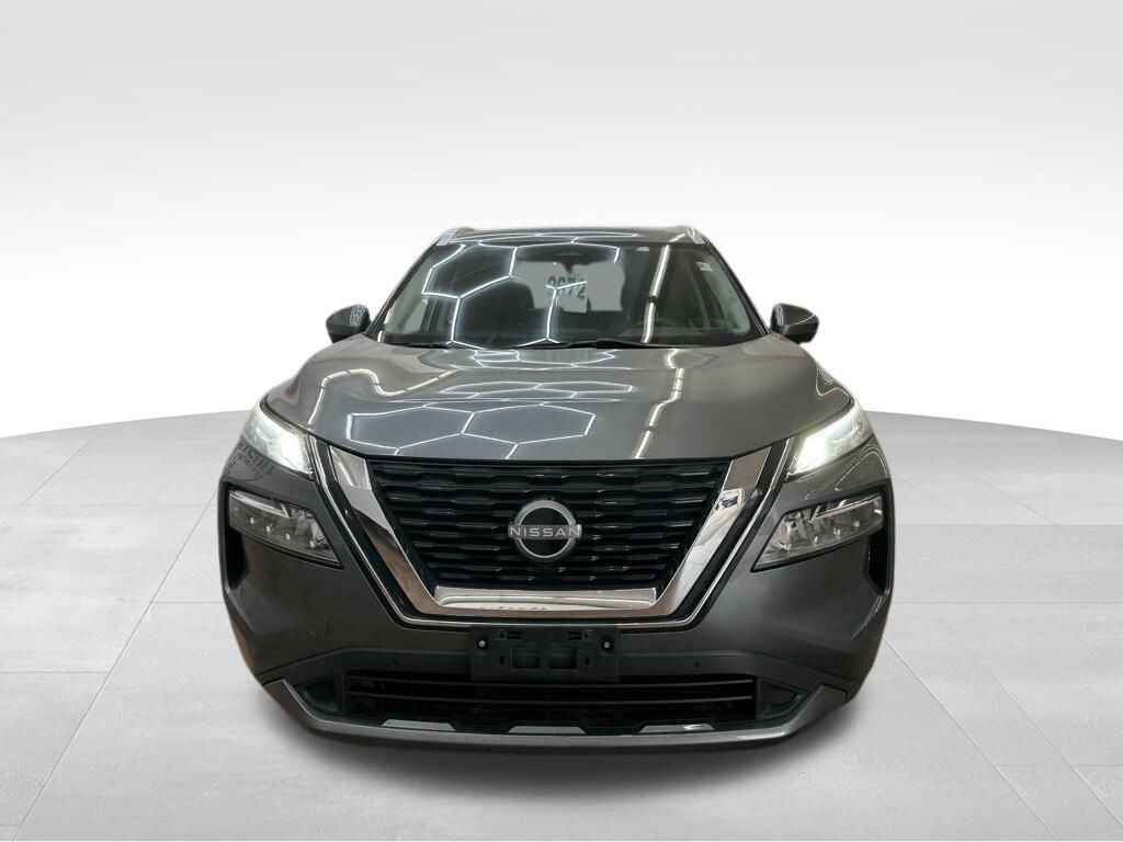 Used 2023 Nissan Rogue SL SUV