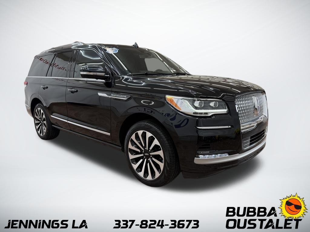 2024 Lincoln Navigator Reserve - Photo 7
