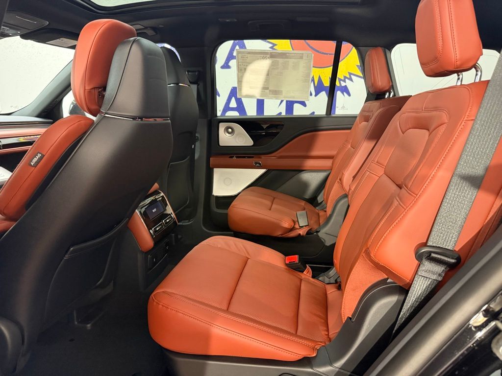 2026 Lincoln Aviator Reserve - Photo 19
