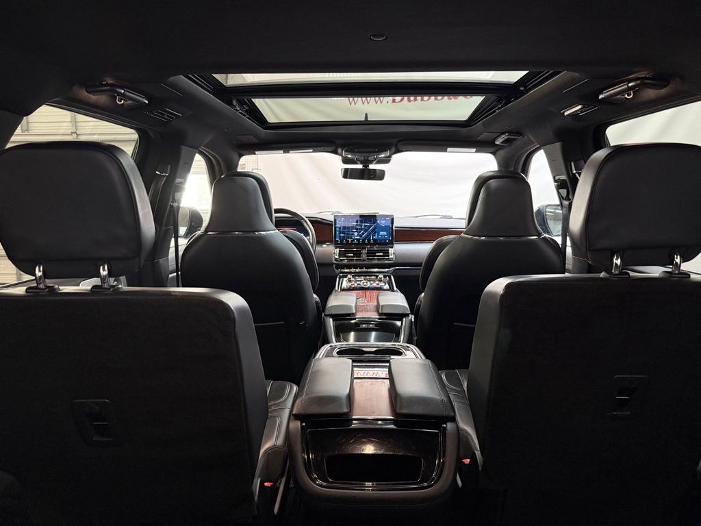 2022 Lincoln Navigator Reserve L - Photo 21