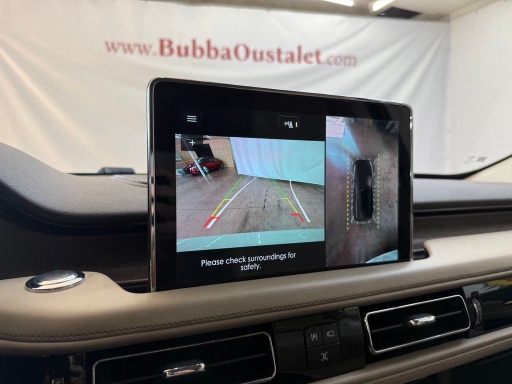 2020 Lincoln Aviator Reserve - Photo 14