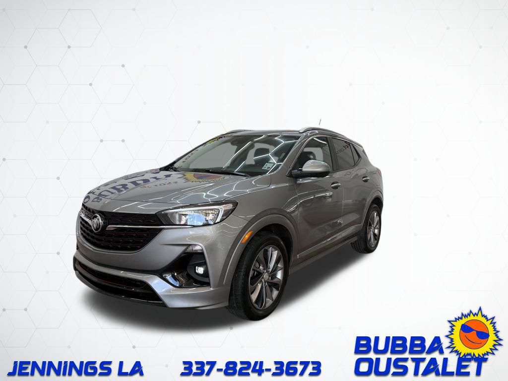 2023 Buick Encore GX Select's photo