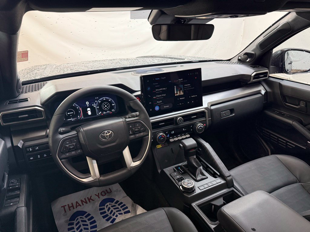 2026 Toyota 4Runner TRD Off-Road Premium - Photo 10