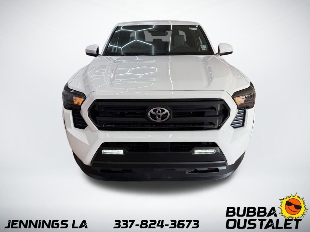 2026 Toyota Tacoma SR5 - Photo 9