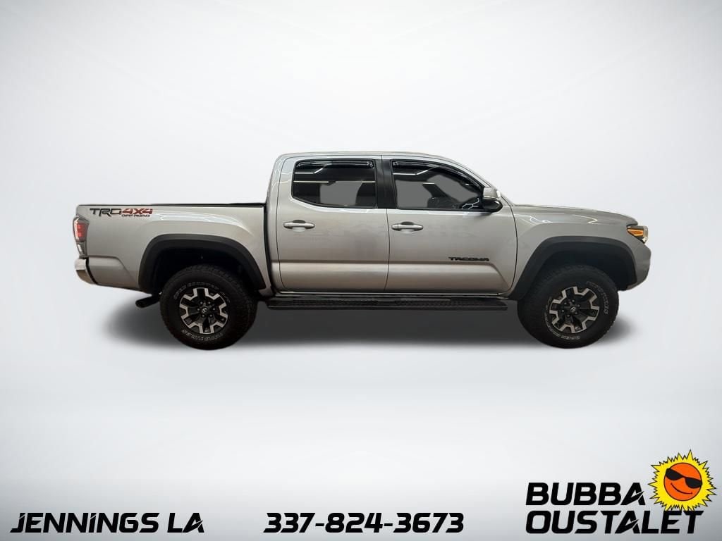 2022 Toyota Tacoma TRD Off Road - Photo 6