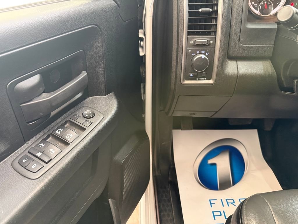 2022 RAM Ram 1500 Classic Tradesman - Photo 12