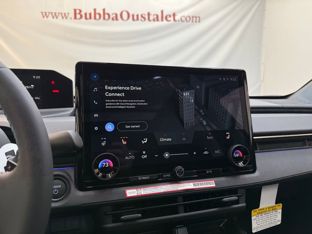 2026 Toyota bZ XLE - Photo 14