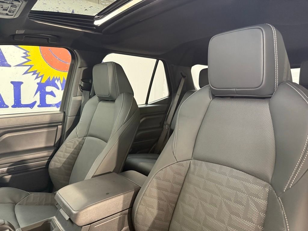 2026 Toyota 4Runner TRD Off-Road Premium - Photo 9