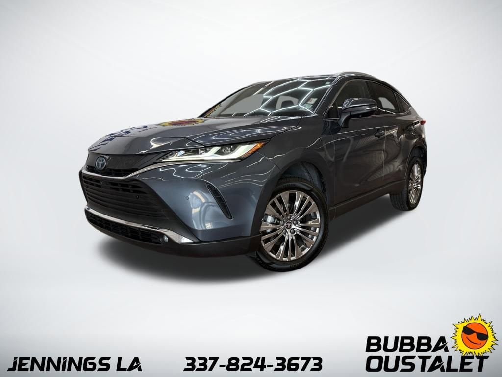 2023 Toyota Venza Limited