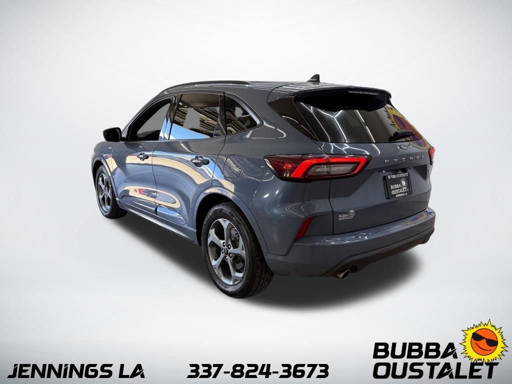 2023 Ford Escape ST-Line photo 3