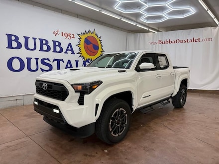 2025 Toyota Tacoma i-FORCE MAX TRD Sport i-FORCE MAX Truck Double Cab