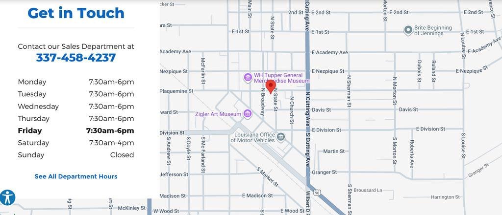 2016 Chevrolet Trax LS's photo