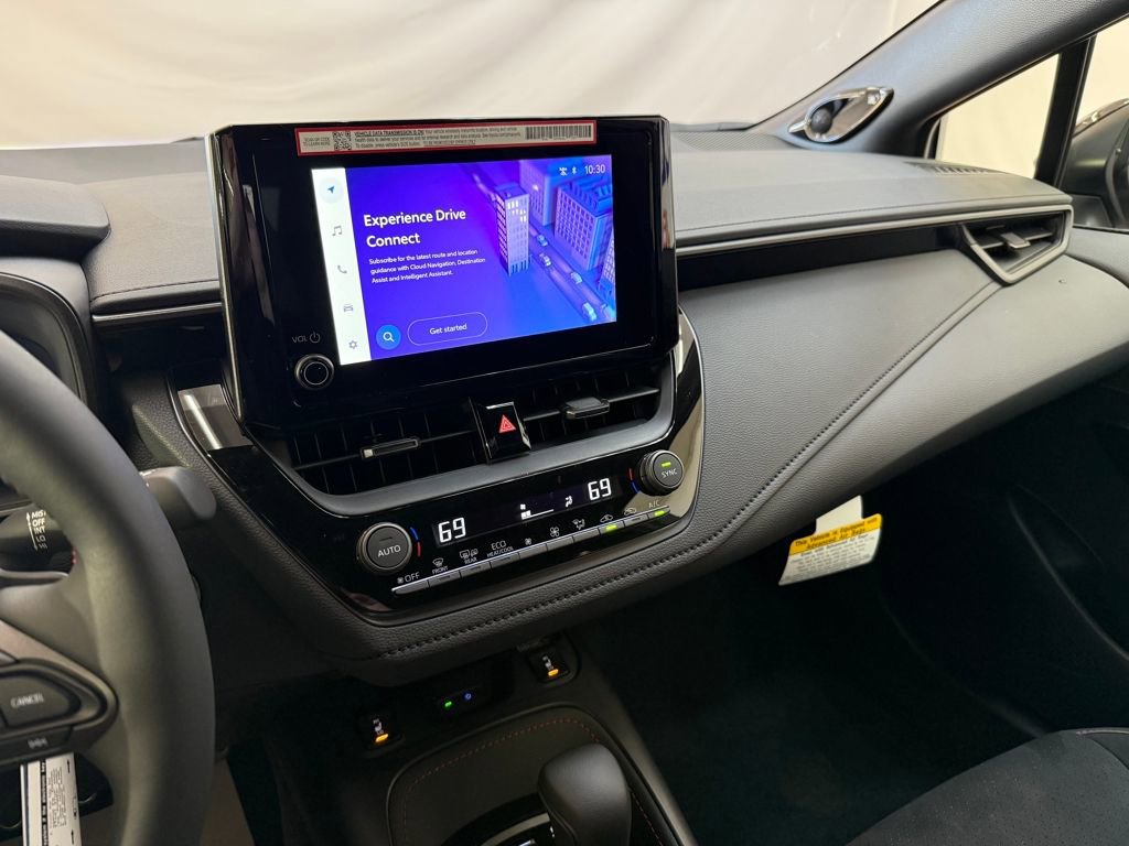 2026 Toyota GR Corolla Premium Plus - Photo 16