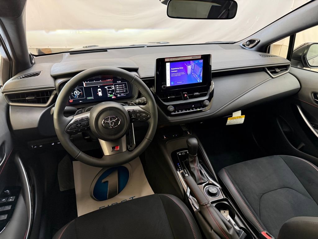 2026 Toyota GR Corolla Premium Plus - Photo 13