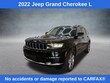 Jeep New Grand Cherokee