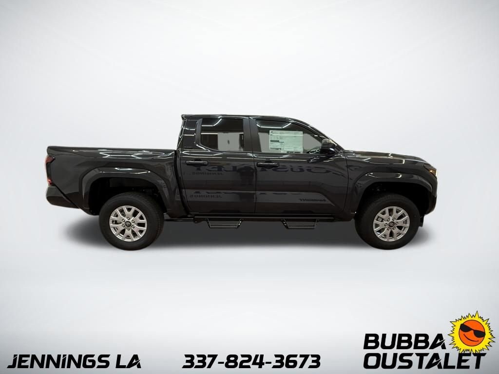 2026 Toyota Tacoma SR5 - Photo 7