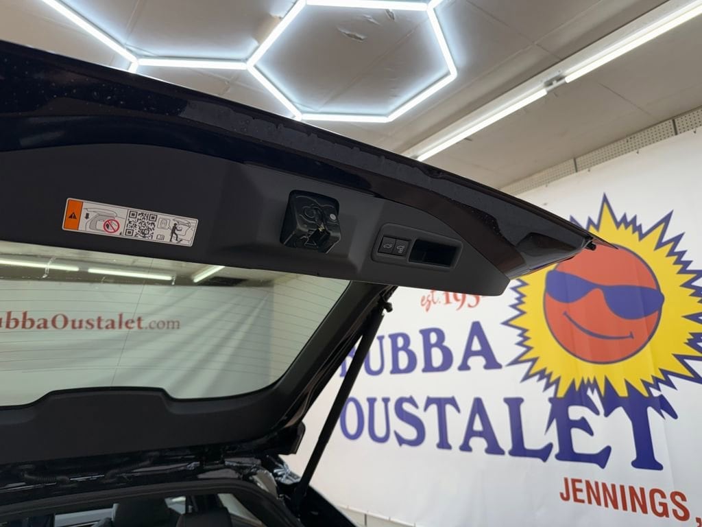 2026 Toyota bZ XLE - Photo 19