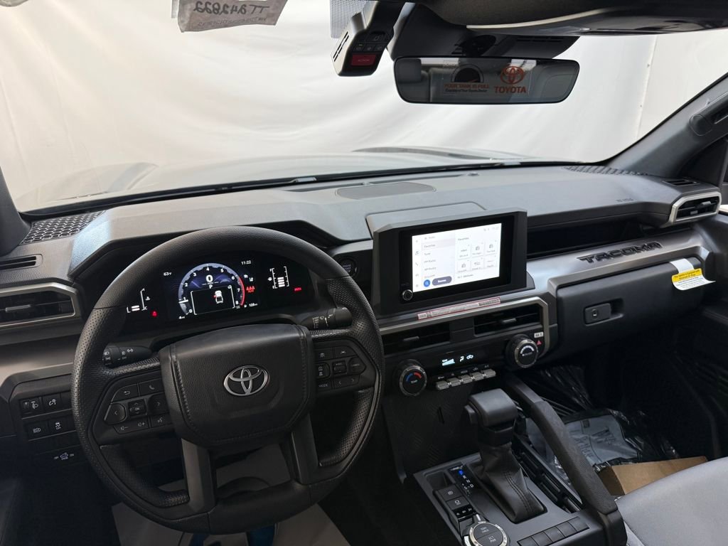 2026 Toyota Tacoma SR5 - Photo 11
