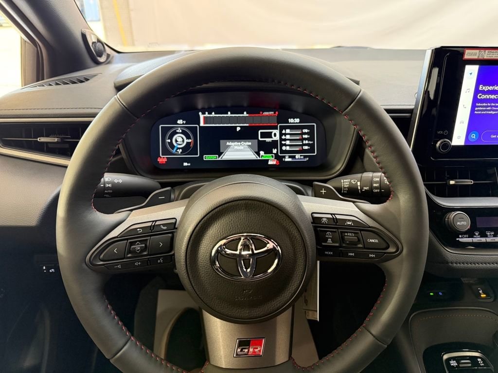 2026 Toyota GR Corolla Premium Plus - Photo 14