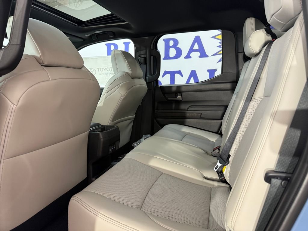 2026 Toyota Tacoma Limited - Photo 21