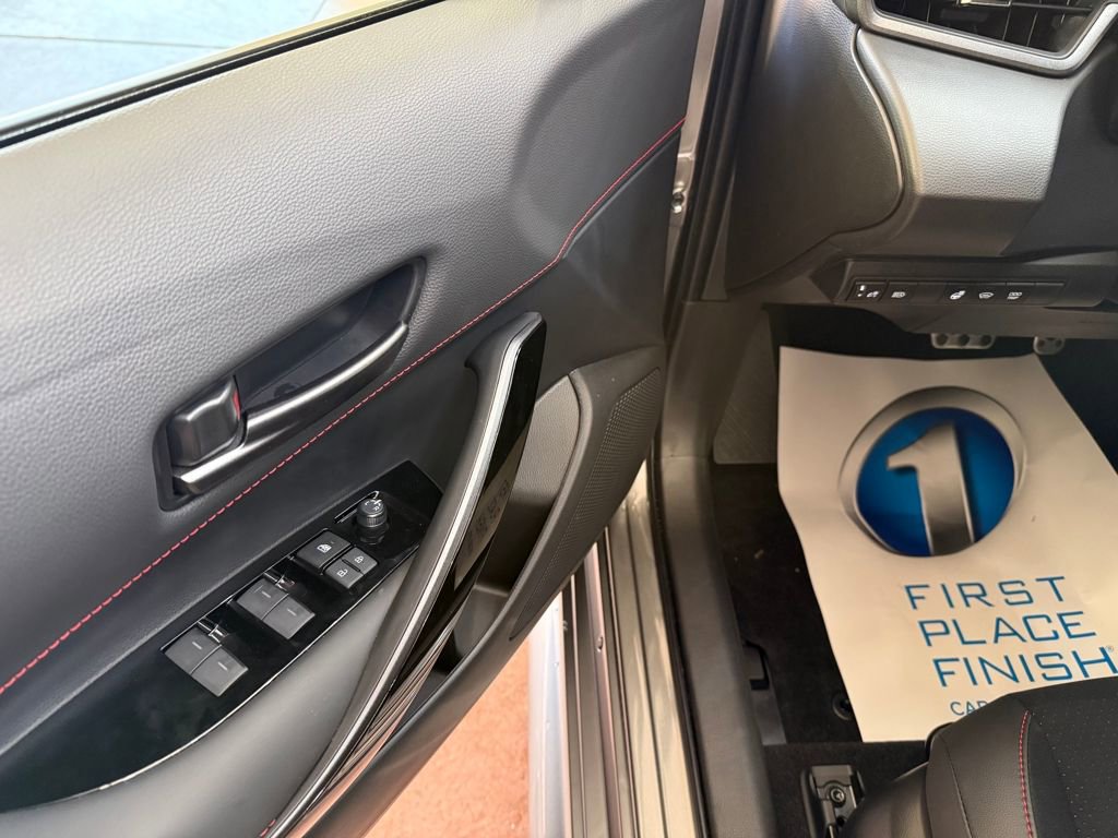 2026 Toyota GR Corolla Premium Plus - Photo 11