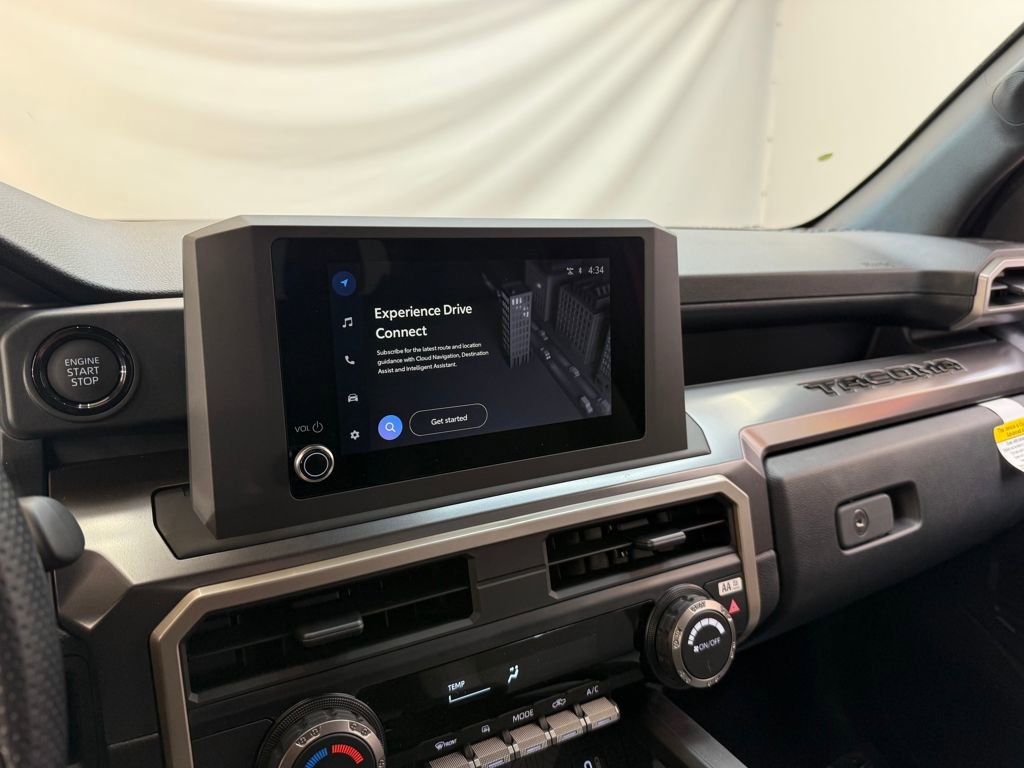 2026 Toyota Tacoma SR5 - Photo 15