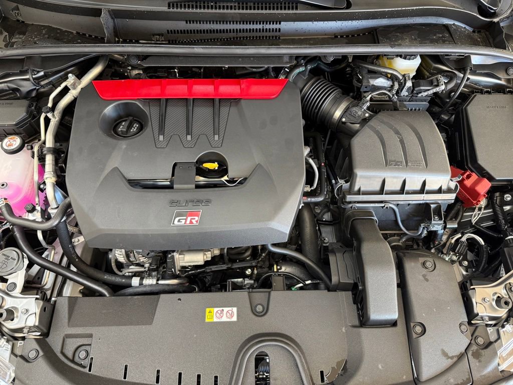 2026 Toyota GR Corolla Premium Plus - Photo 22