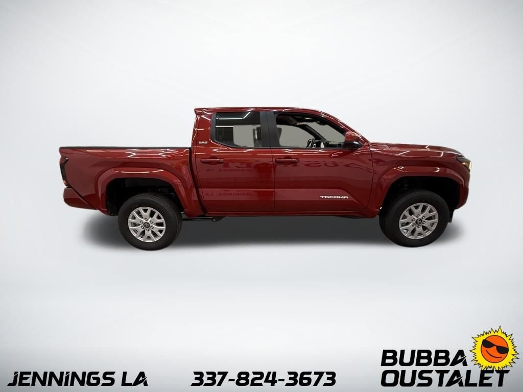 2026 Toyota Tacoma SR5 - Photo 7