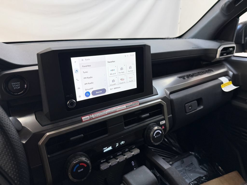 2026 Toyota Tacoma SR5 - Photo 15