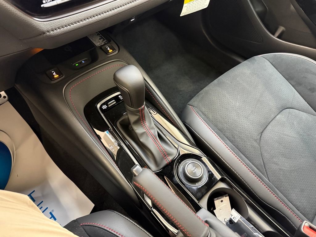 2026 Toyota GR Corolla Premium Plus - Photo 17