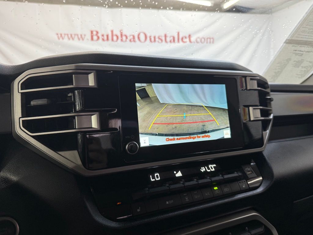2024 Toyota Tundra SR5 - Photo 14